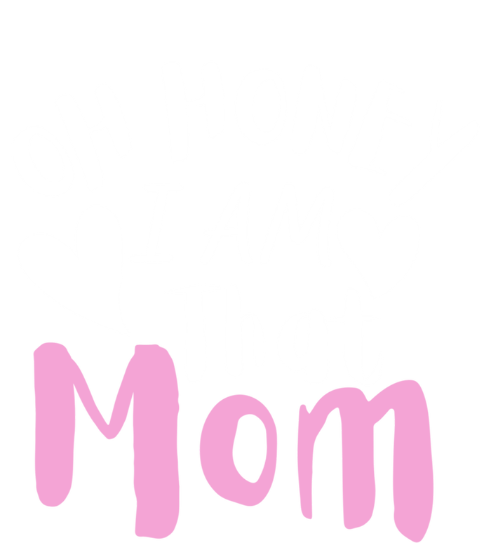 Oh Honey I Am That Mom Funny Sarcastic Mom Life Humorous Funny Gift Toddler Long Sleeve Shirt