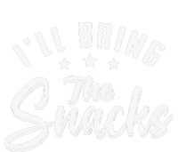 Bachelor Party Humor | ILl Bring The Snacks T-Shirt