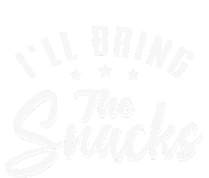 Bachelor Party Humor | ILl Bring The Snacks T-Shirt