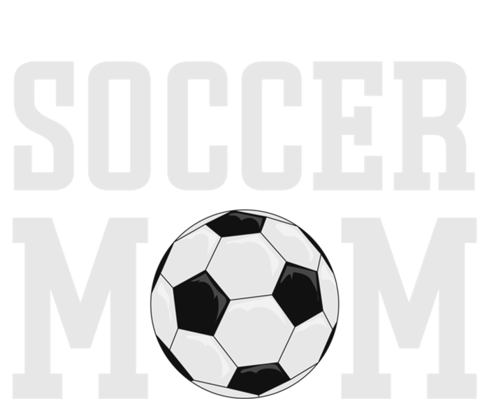 Soccer Mama Soccer Mom Gift T-Shirt