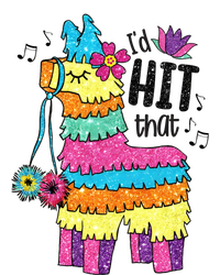 Pinata Cinco De Mayo Mexican Fiesta Party 2024 Women's T-Shirt