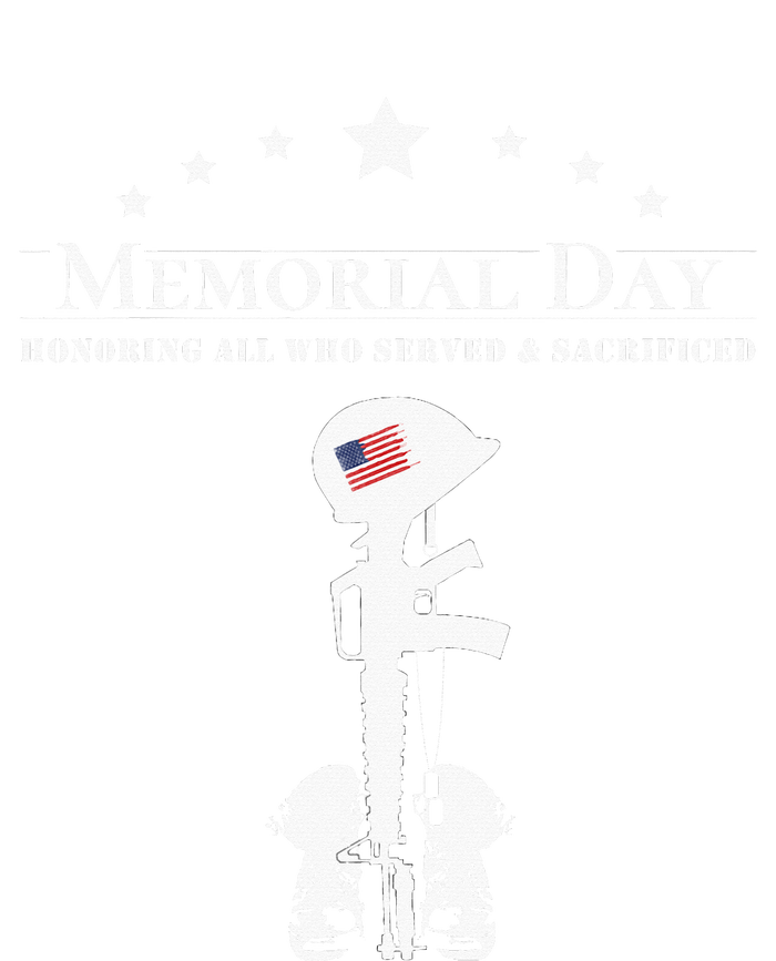 Memorial Day 2024 Fallen Soldier T-Shirt