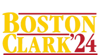 Boston Clark 2024 T-Shirt