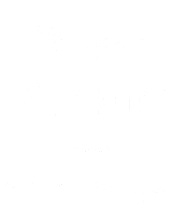 Mir Geht Es Veganz Und Gar Nicht Gut T-Shirt