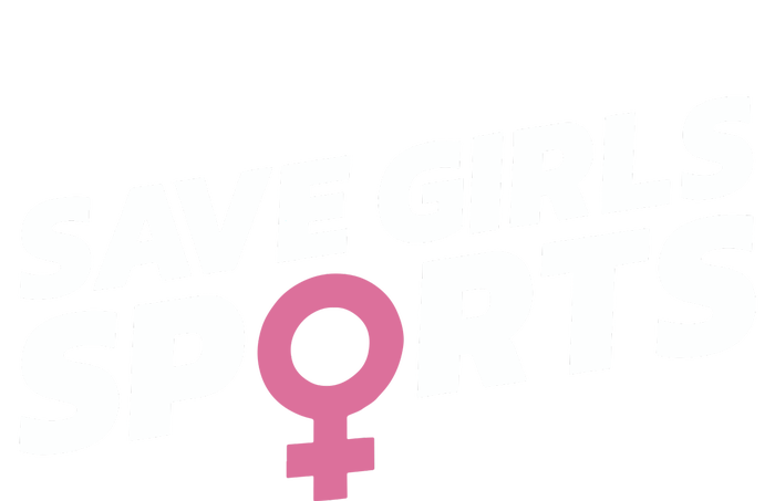 Save Girl Sports Women's T-Shirt