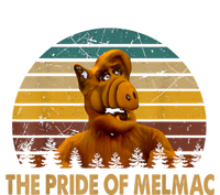 The Pride Of Melmac Alf Alien Vintage T-Shirt