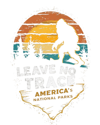 Leave No Trace AmericaS National Parks Ladies Essential Tank