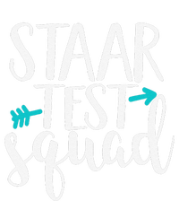 Staar Test Squad Elementary Teacher Test Day T-Shirt