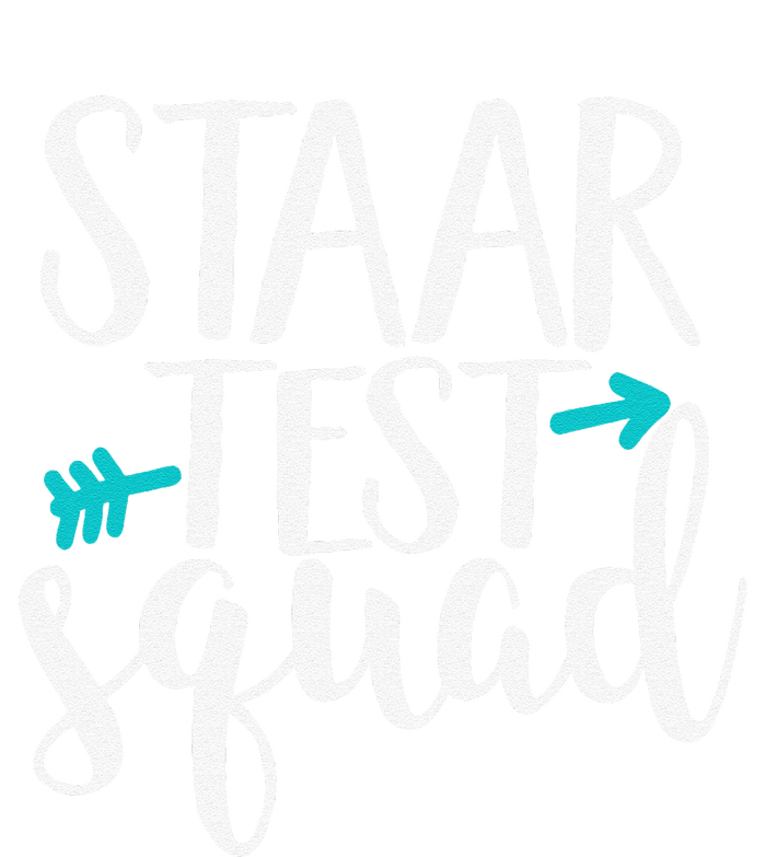 Staar Test Squad Elementary Teacher Test Day T-Shirt