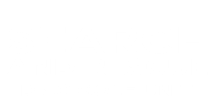 Search And Rescue Disc Golf Unit Funny Sarcastic Gift T-Shirt