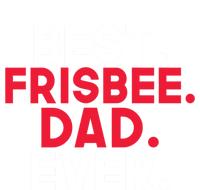 Best Frisbee Dad Ever Frisbee Dad Great Gift Tall Hoodie