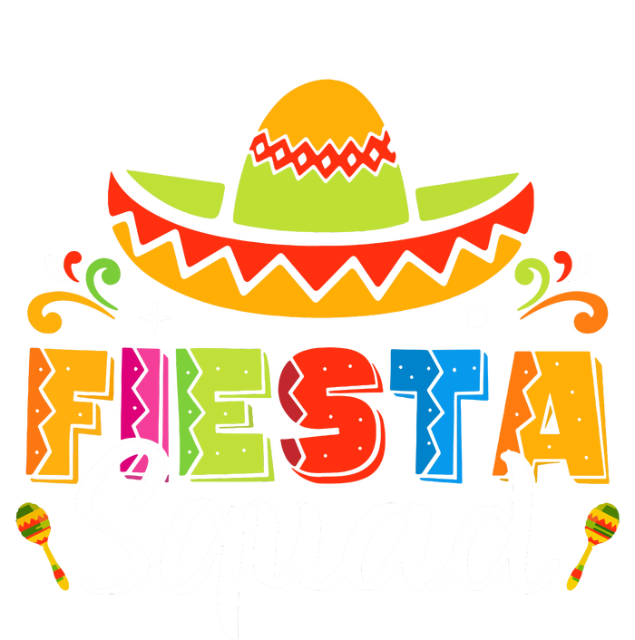 Cinco De Mayo Fiesta Squad Family Matching Group Boy Women's T-Shirt