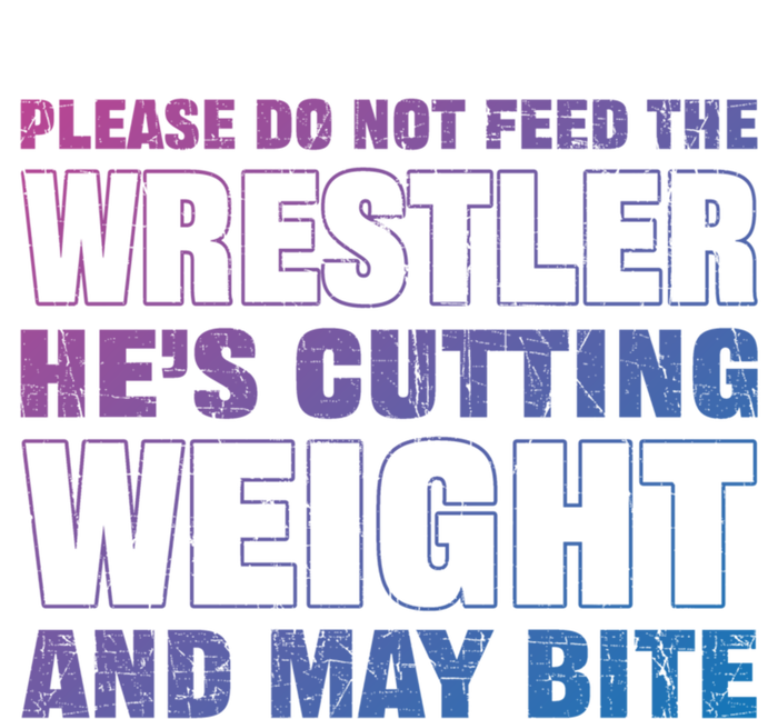 Ll Wrestlers And Wrestling Lovers Wrestling Gift Women's T-Shirt