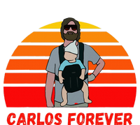 Hangover Movie Classic Cinema Carlos T-Shirt