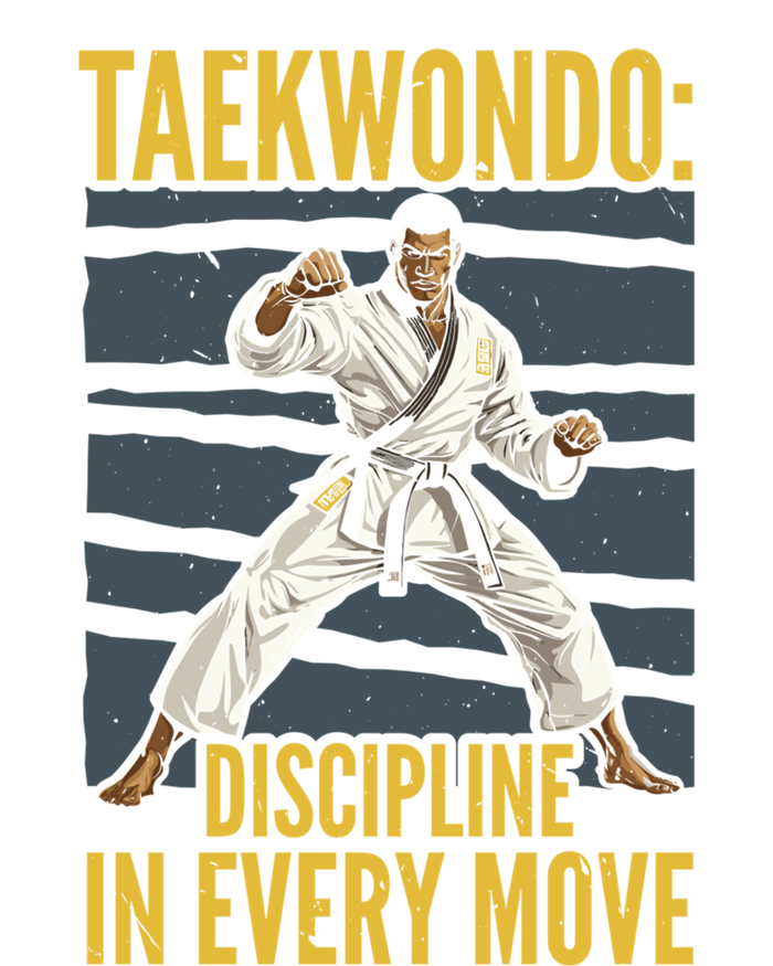 Taekwondo Fighter Martial Artist Mixed Martial Arts Mma Gift Coaster