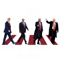 Donald Trump 2024 Take America Back Election The Return Tie-Dye T-Shirt