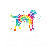 Chesapeake Bay Retriever Tie Dye Rainbow Dog Mom Lover Great Gift Ladies Essential Tank