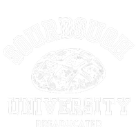 Sourdough University Sweater Breaducated Cooling Performance Crew T-Shirt