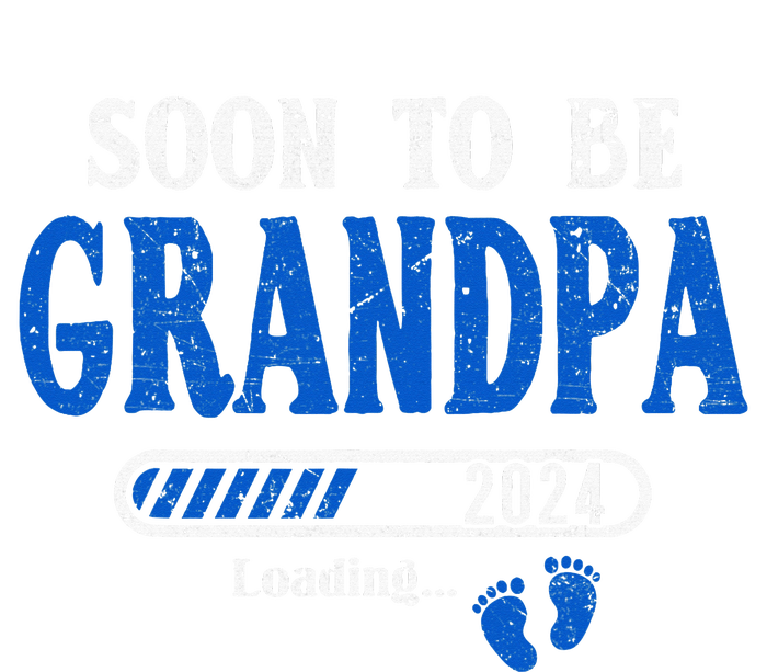 Soon To Be Grandpa Est.2024 New Grandpa Legacy Cool Fit Booney Bucket Hat