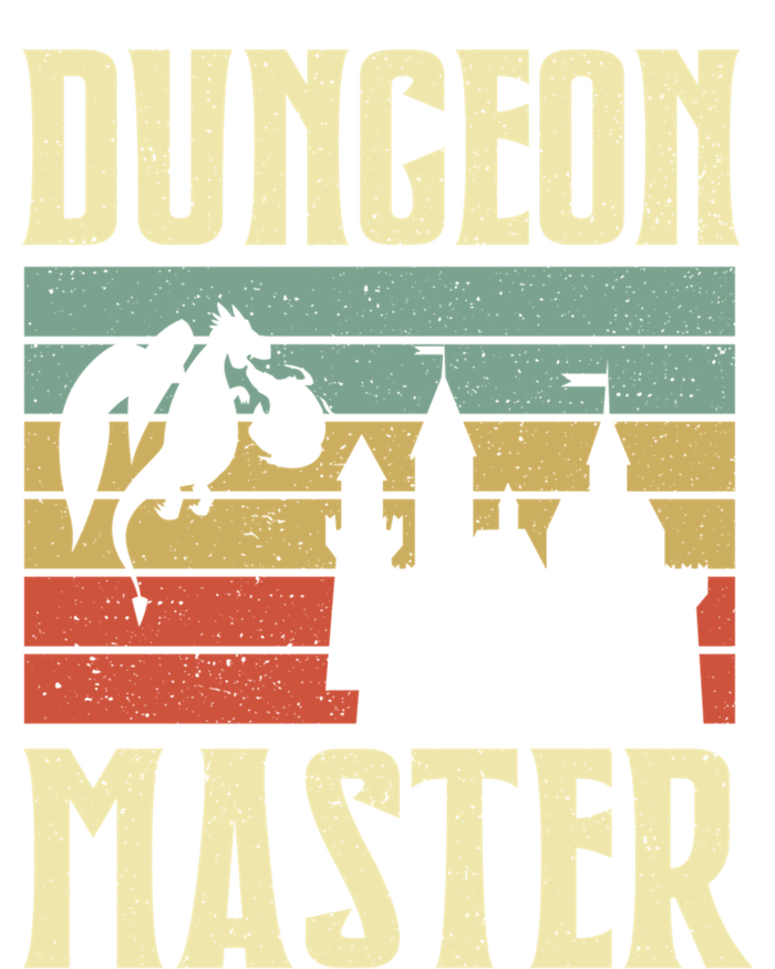 Dungeon Master Retro Women's T-Shirt