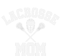 Lacrosse Mom Lax Sports Moms MotherS Day Gift 16 in Basic Backpack