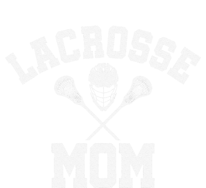 Lacrosse Mom Lax Sports Moms MotherS Day Gift 16 in Basic Backpack