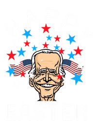 4th Of Easter Funny Happy 4th July Anti Joe Biden Cute Gift T-Shirt