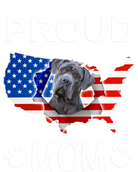 Cane Corso Cane Corso Dog Cane Corso Proud Patriot Mom Gift T-Shirt