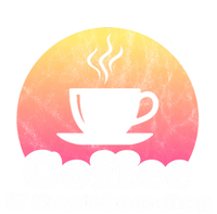 Coffee And Skateboarding Gift Premium T-Shirt