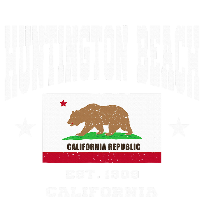 Vintage Huntington Beach California Ca T-Shirt