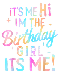 Birthday Girl Its Me Hi Im The Birthday Girl Its Me Birthday Pajama Set