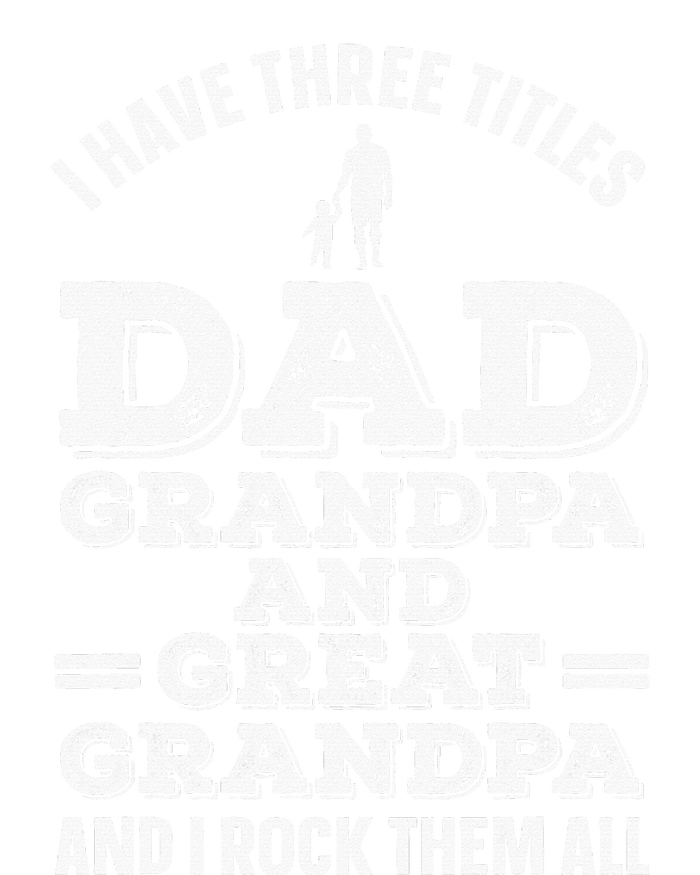 Great Grandpa Art For Dad Father Great Grandfather Women's Fleece Hoodie