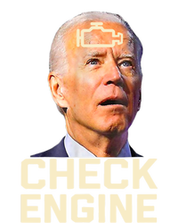 Joe Biden Check Engine Gift T-Shirt