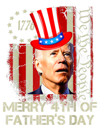 Joe Biden Confused Patriotic Merry Christmas For 4th Of July Gift T-Shirt