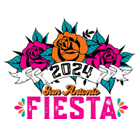 Funny Cinco De Mayo Fiesta San Antonio 2024 LetS Fiesta Tall Long Sleeve T-Shirt