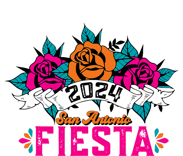 Funny Cinco De Mayo Fiesta San Antonio 2024 LetS Fiesta Tall Long Sleeve T-Shirt