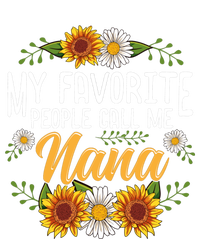 My Favorite People Call Me Nana T-Shirt