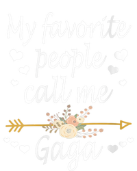 My Favorite People Call Me Gaga Sweatshirt