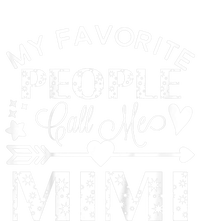 My Favorite People Call Me Mimi T-Shirt