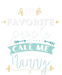 My Favorite People Call Me Nanny T-Shirt