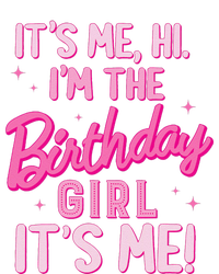 Birthday Party Hi Its Me IM The Birthday Girl Family Party Hoodie