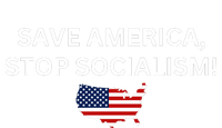 Save America Stop Socialism T-Shirt