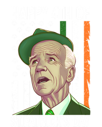 Merry 4th Of St PatrickS Day Joe Biden Leprechaun Hat Gift Ladies Essential Tank