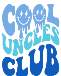 Cool Uncles Club Best Uncle Ever Funny Fathers Day Pocket Sustainable Bucket Hat