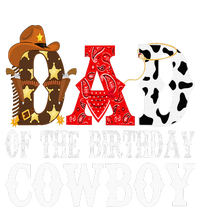 Dad 1st First Birthday Cowboy Western Rodeo Party Matching Toddler Sweatshirt