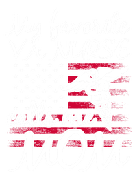 My Favorite Va Nurse Calls Me Mom Va Nurse Mom Gift Tote Bag