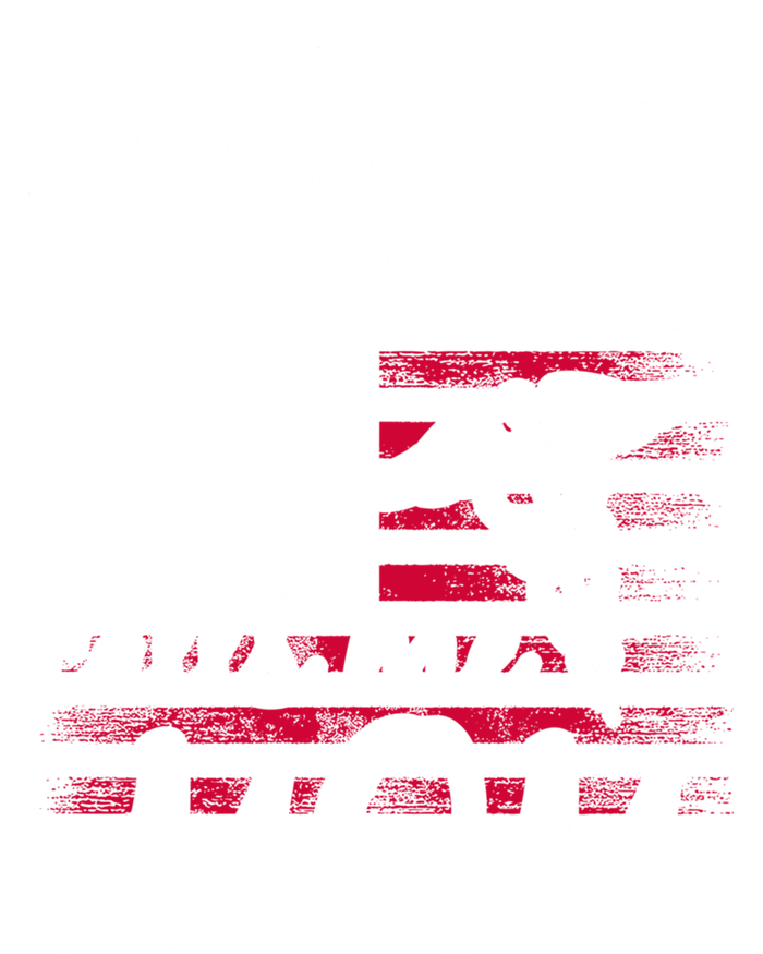 My Favorite Va Nurse Calls Me Mom Va Nurse Mom Gift Tote Bag