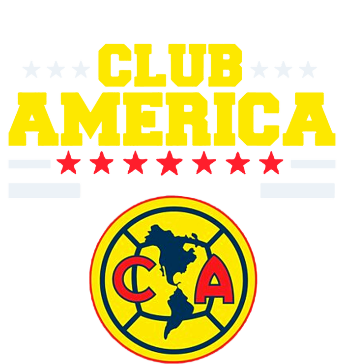 Club America Score Big With Our Exclusive Collection Cropped Pullover Crew