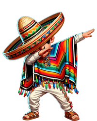 Mexican Boy Dabbing Poncho Cinco De Mayo T Premium T-Shirt