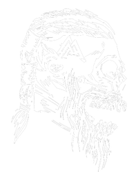 Tribal Viking T-Shirt